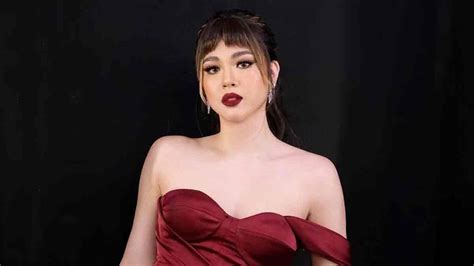 Janella Salvador recalls alleged physical abuse in past .